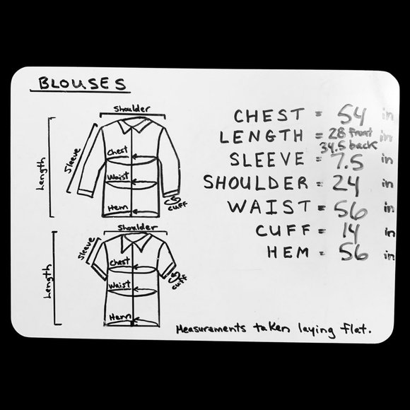 VINTAGE 80s Floral Short Sleeve Blouse - Picture 11 of 11